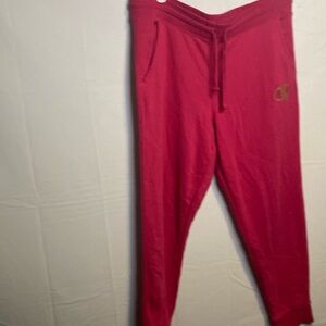 - Champion women sweat pants